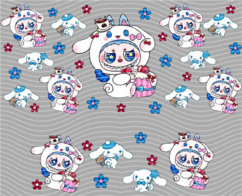 Mini stanlye cup-KW236